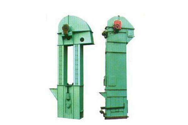 什么是斗式提升機(jī)：從原理到結(jié)構(gòu)，一次搞懂